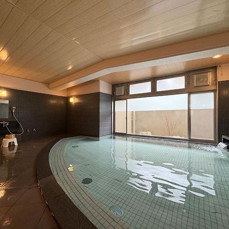 Hotel Uzuraya Chikuma Dış mekan fotoğraf